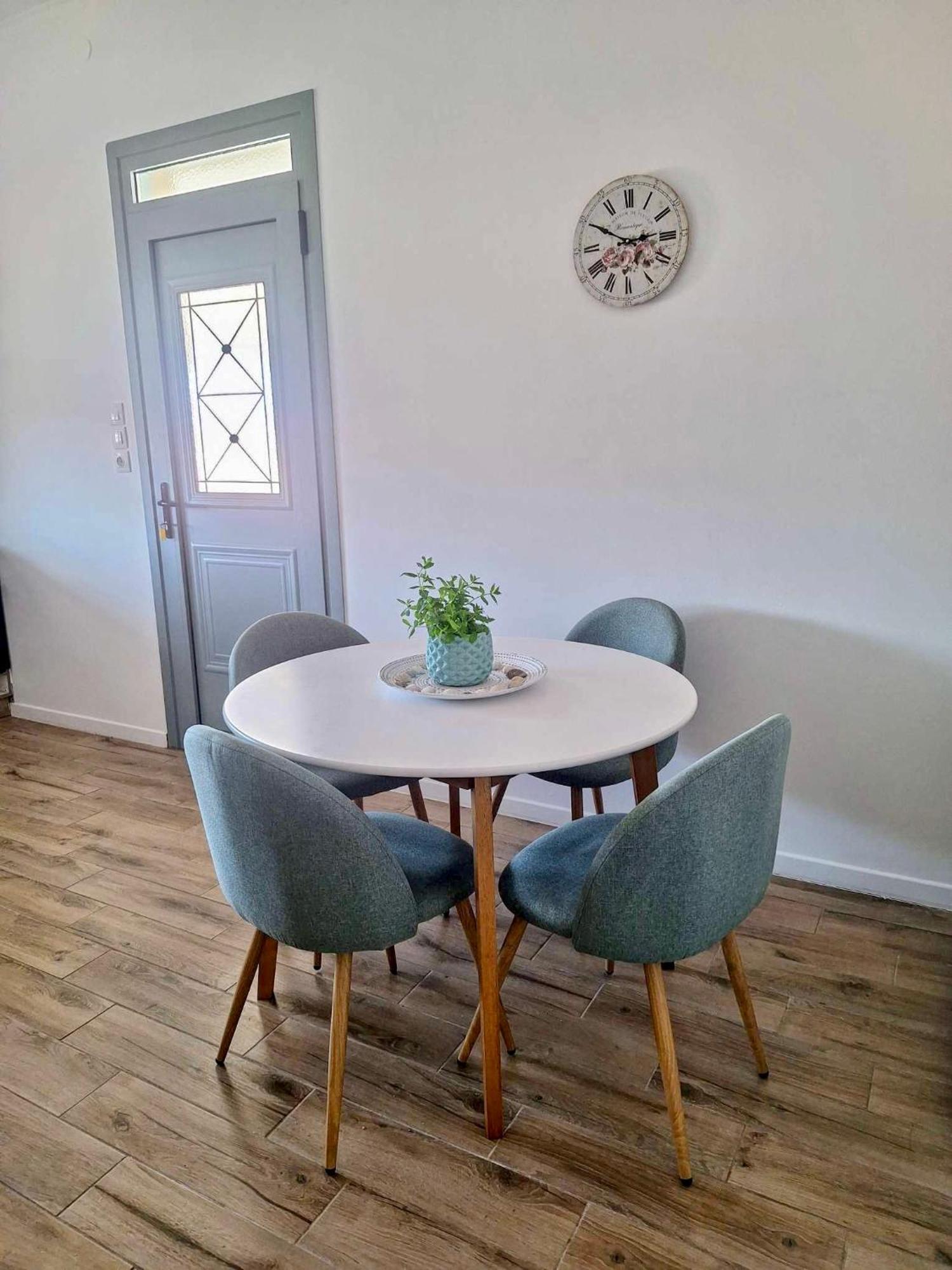 Appartamento Menta House Lefkáda Esterno foto